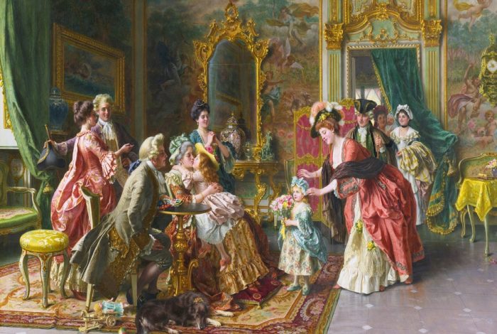 گالری سبک نو