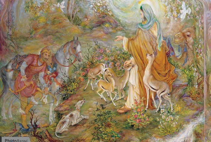 گالری سبک نو